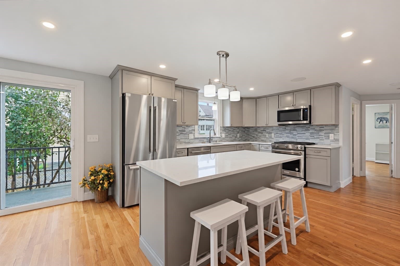 80 Marion Street, Medford MA 02155