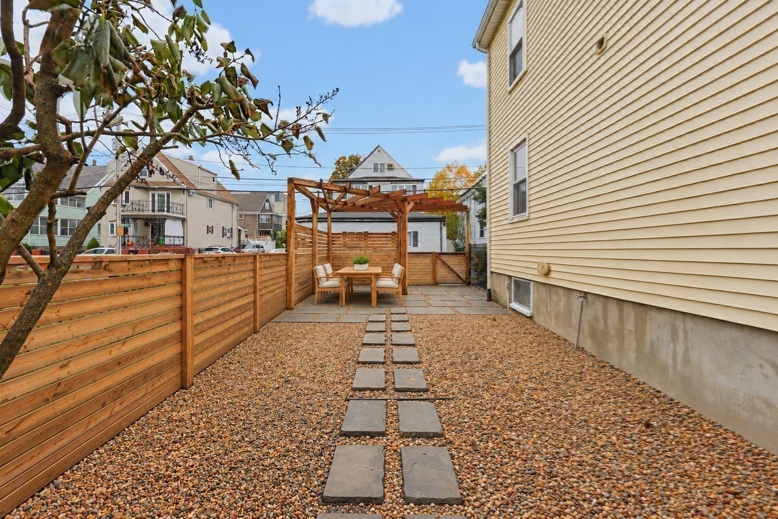 Single Family Residence at 80 Marion Street, Medford MA 02155, photo 28 of 34
