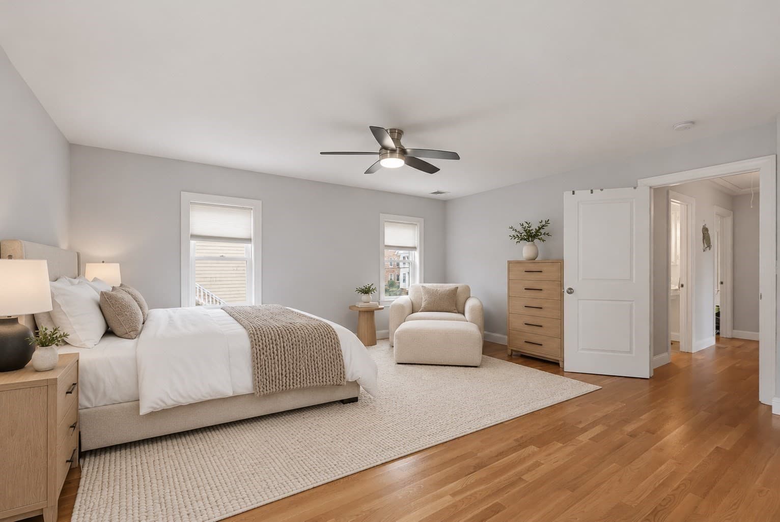Single Family Residence at 80 Marion Street, Medford MA 02155, photo 14 of 34