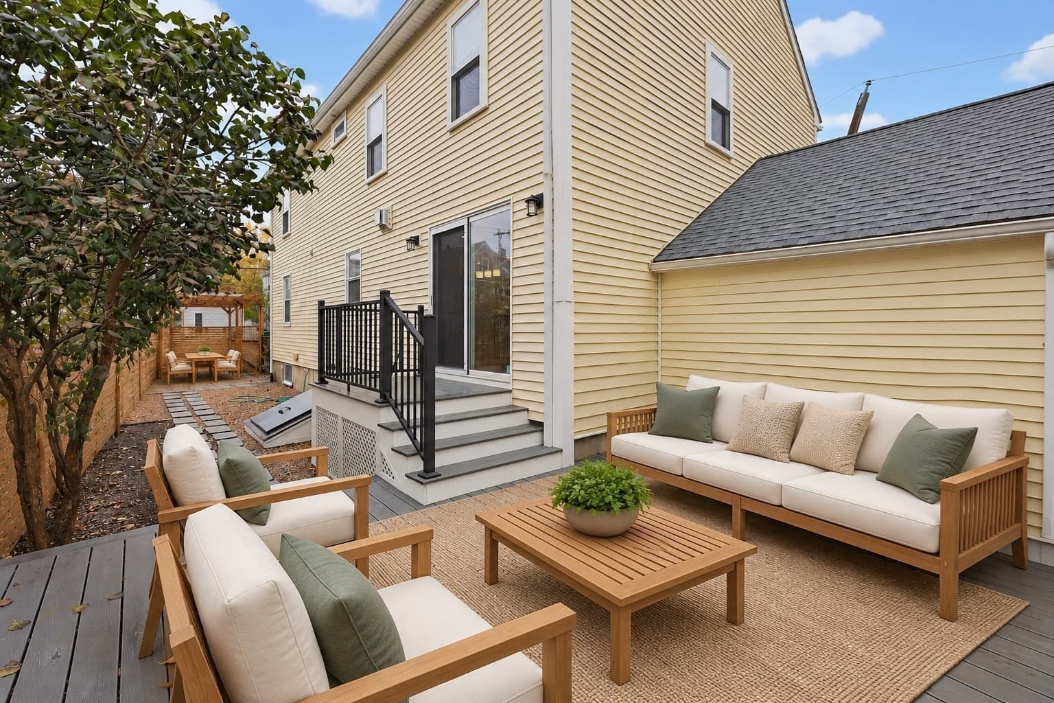 Single Family Residence at 80 Marion Street, Medford MA 02155, photo 25 of 34