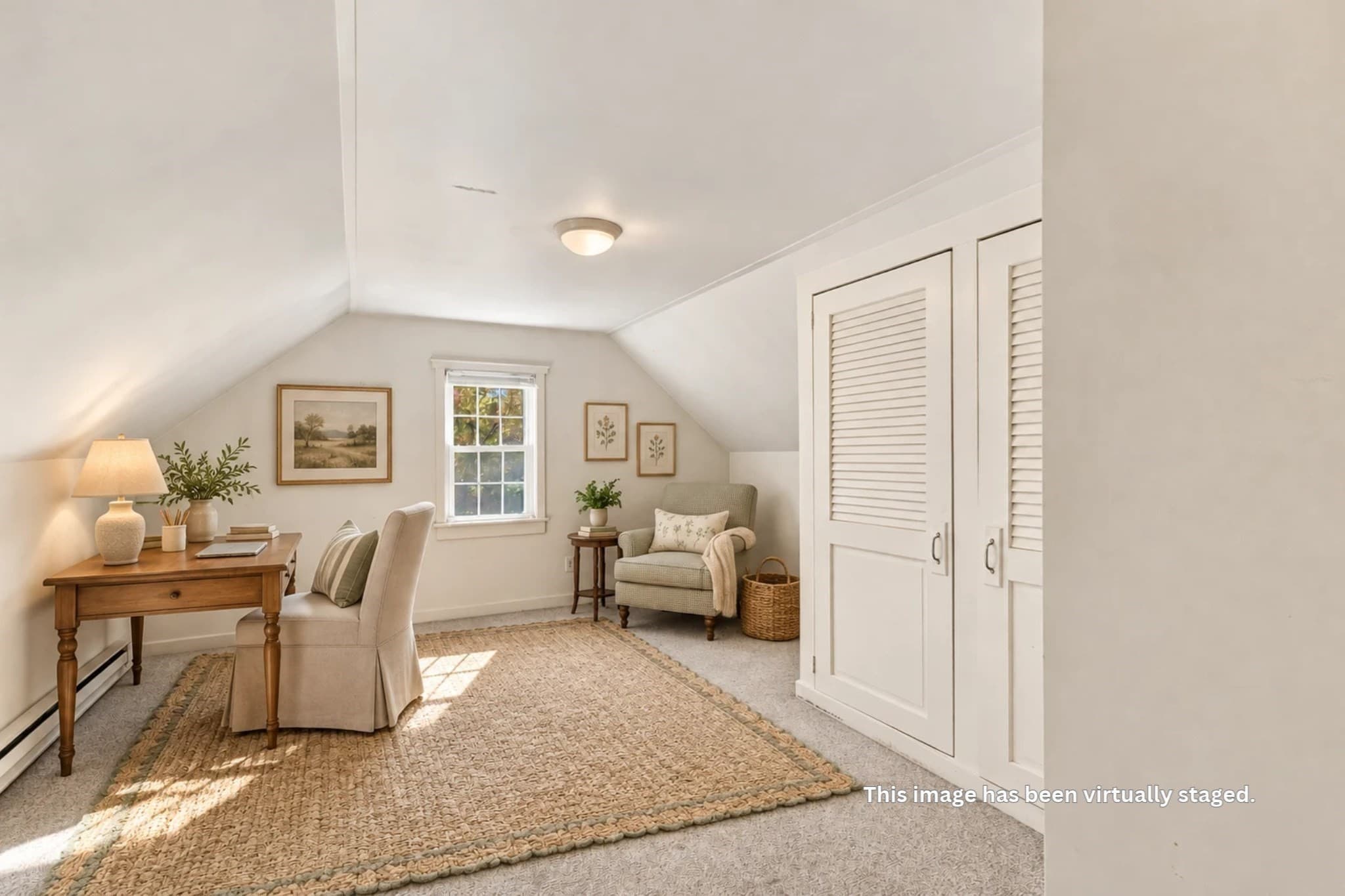 Single Family Residence at 8 Crescent Road, Carver MA 02330, photo 26 of 39