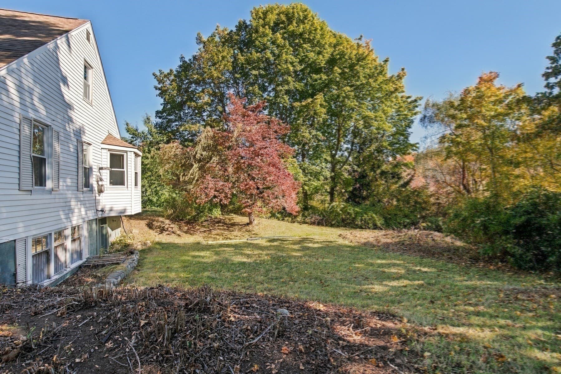 Single Family Residence at 8 Crescent Road, Carver MA 02330, photo 36 of 39