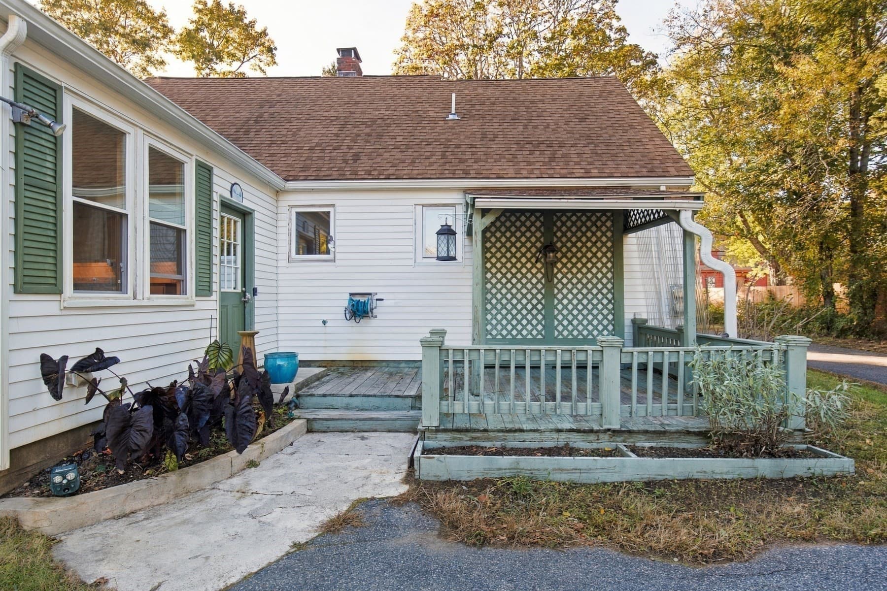 Single Family Residence at 8 Crescent Road, Carver MA 02330, photo 32 of 39