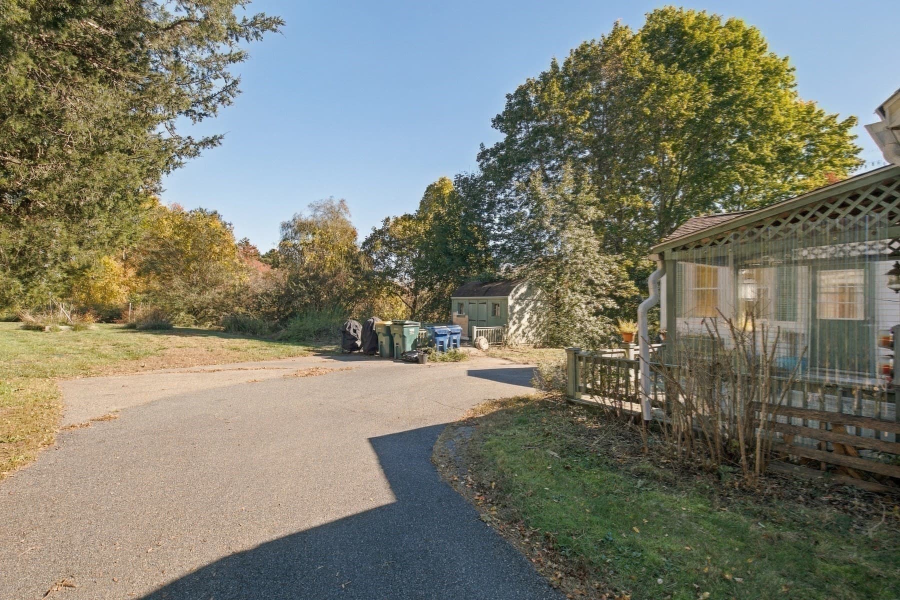Single Family Residence at 8 Crescent Road, Carver MA 02330, photo 34 of 39