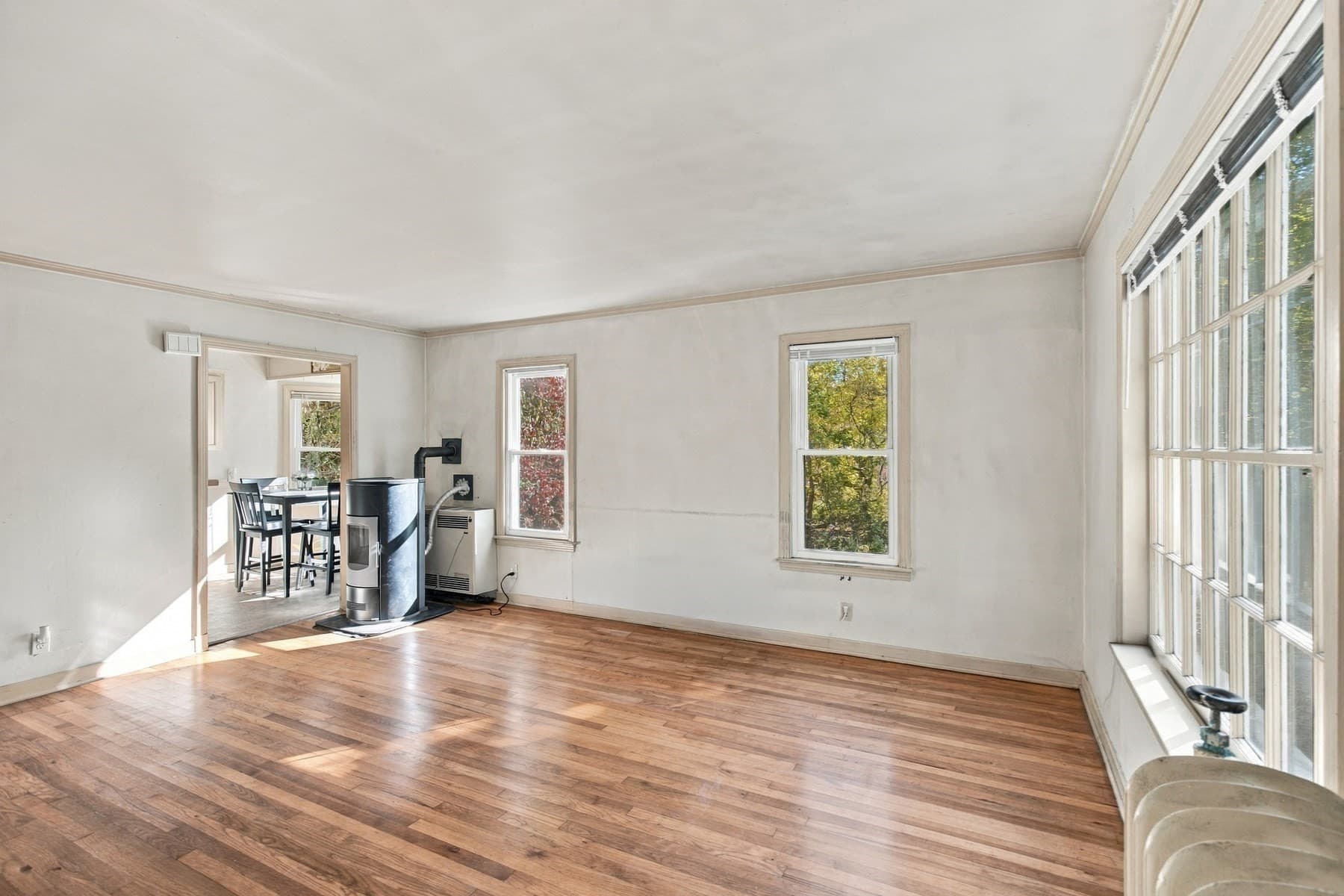 Single Family Residence at 8 Crescent Road, Carver MA 02330, photo 11 of 39