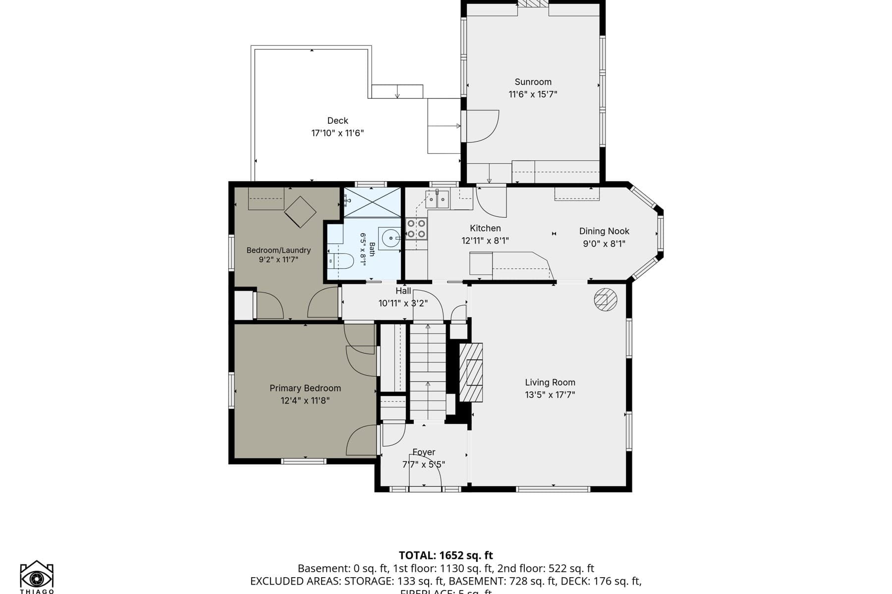 Single Family Residence at 8 Crescent Road, Carver MA 02330, photo 39 of 39