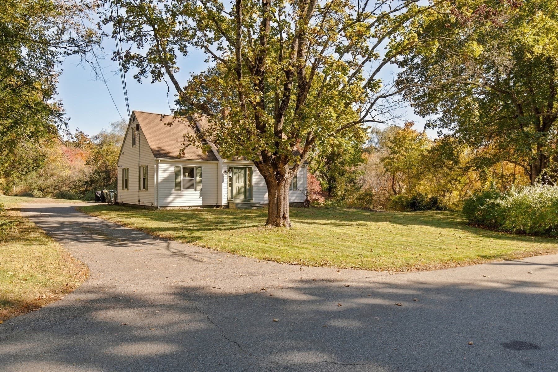 Single Family Residence at 8 Crescent Road, Carver MA 02330, photo 4 of 39