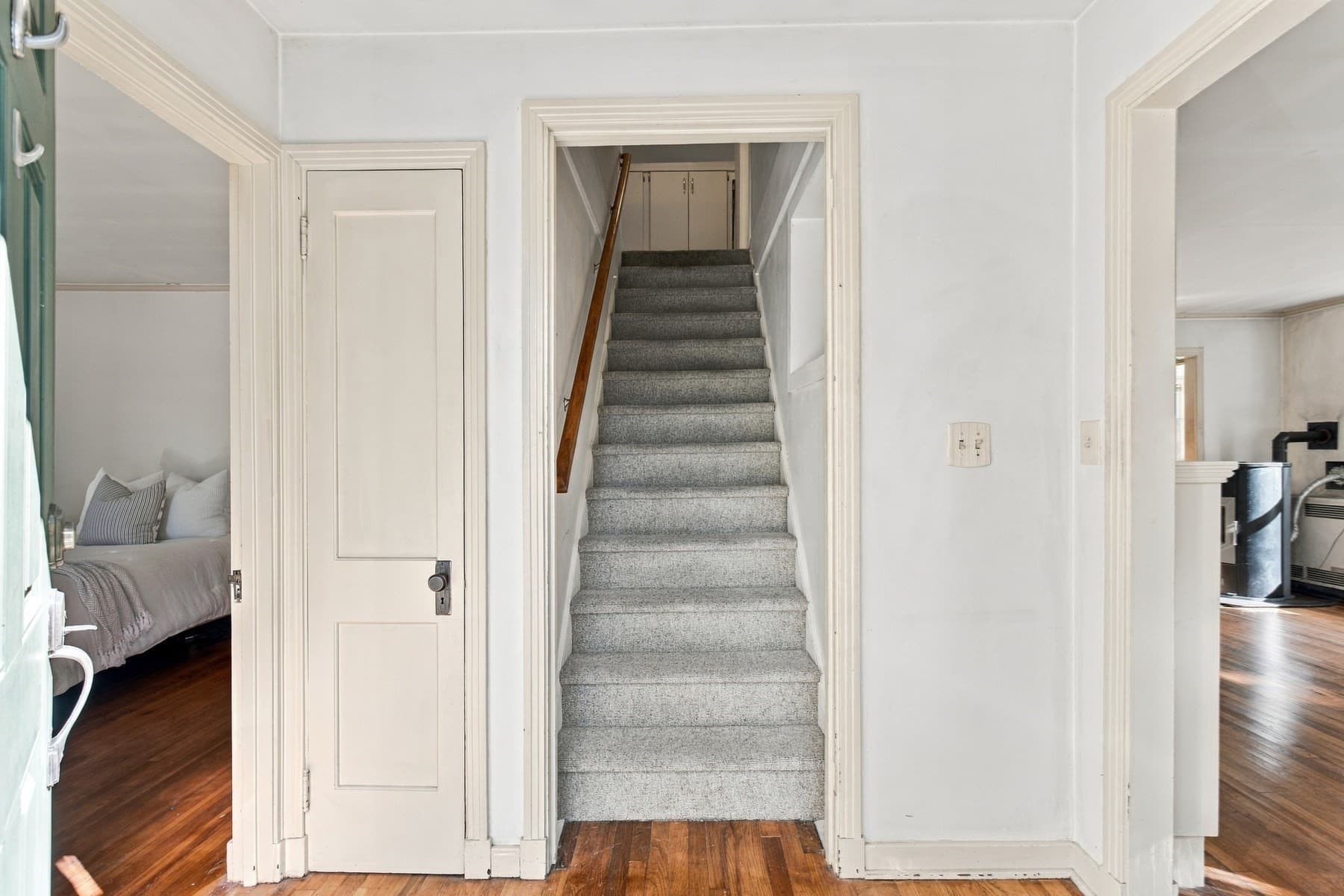 Single Family Residence at 8 Crescent Road, Carver MA 02330, photo 21 of 39
