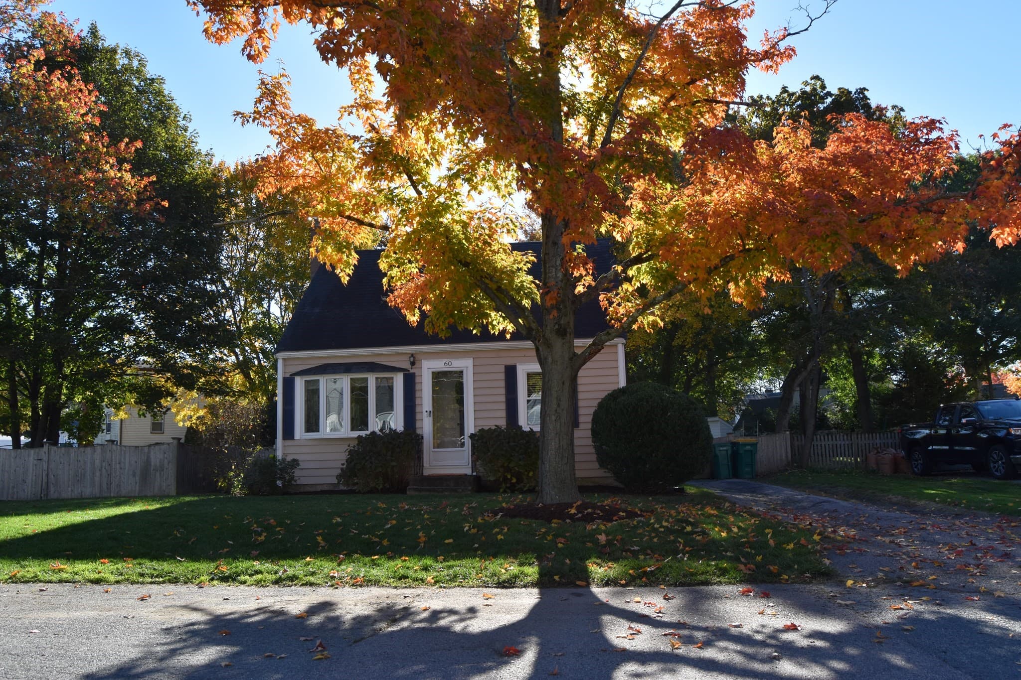 60 Sunnyside Road, Norwood MA 02062