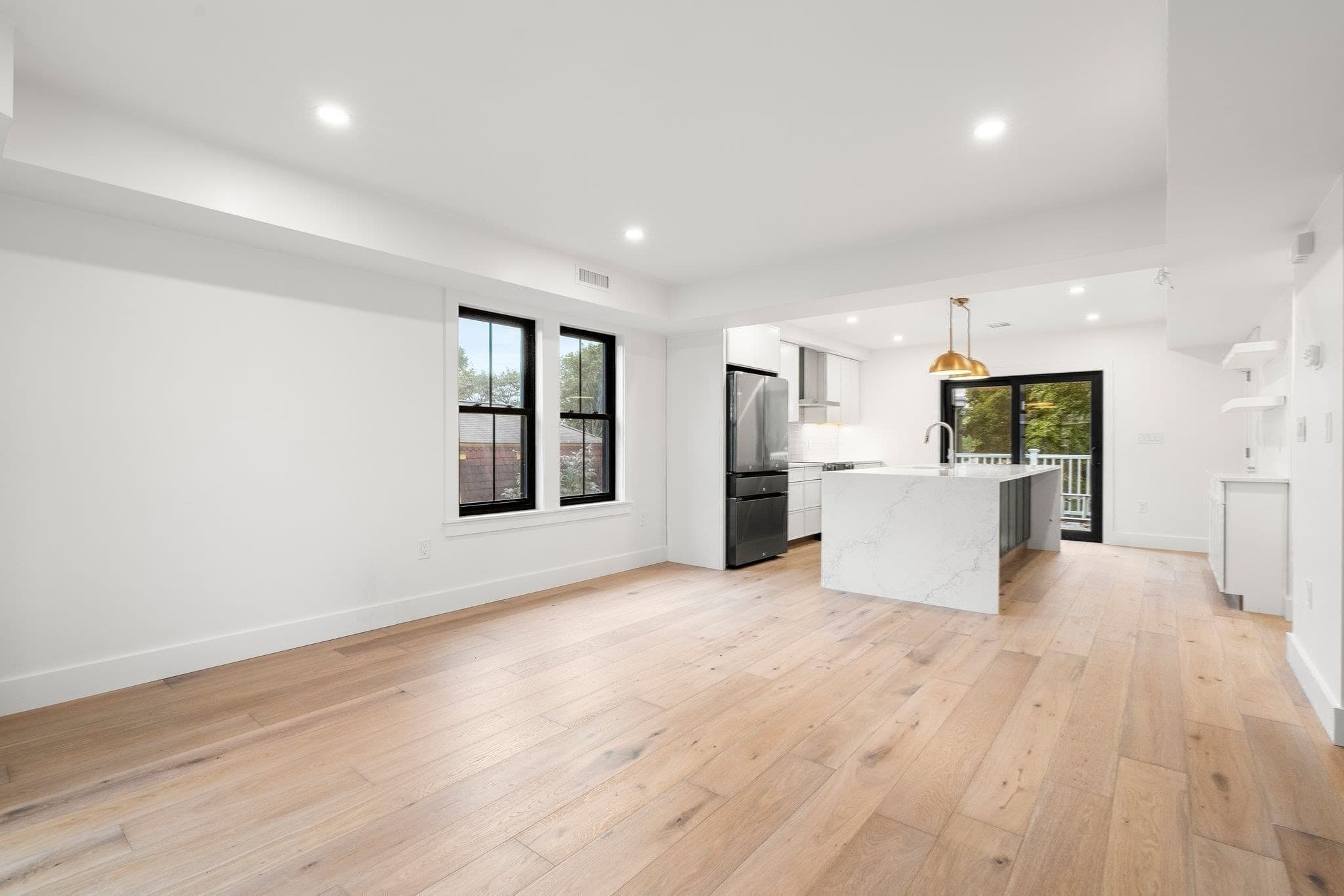 Condominium at 79 Sheridan St # 2, Boston MA 02130, photo 23 of 41