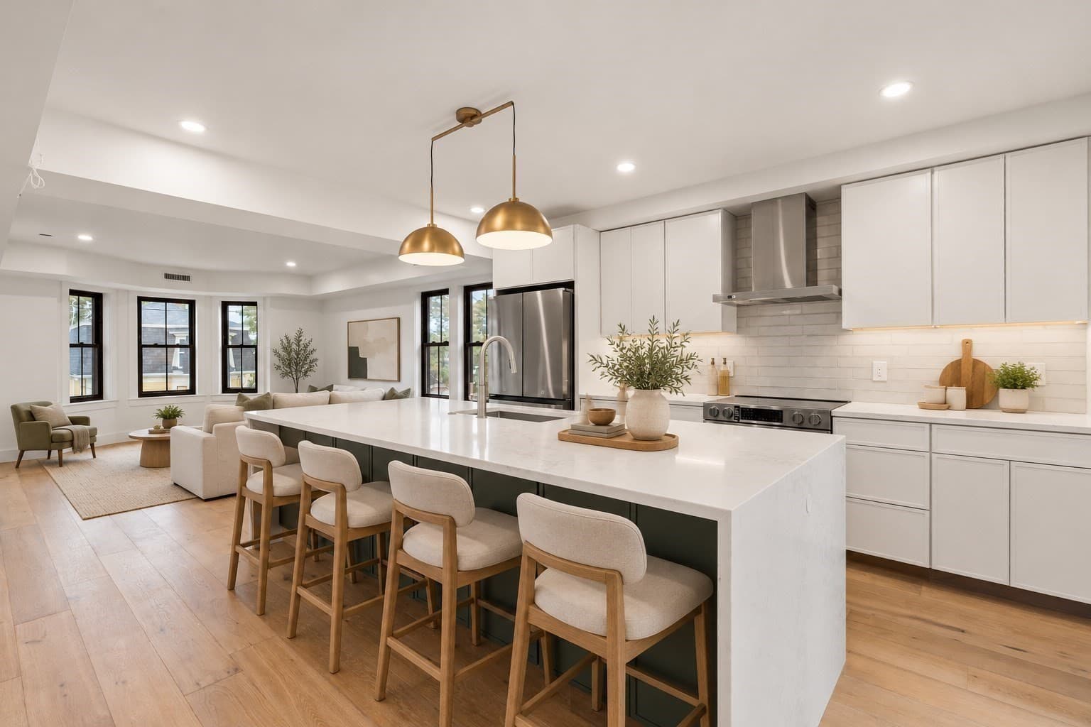 Condominium at 79 Sheridan St # 2, Boston MA 02130, photo 2 of 41