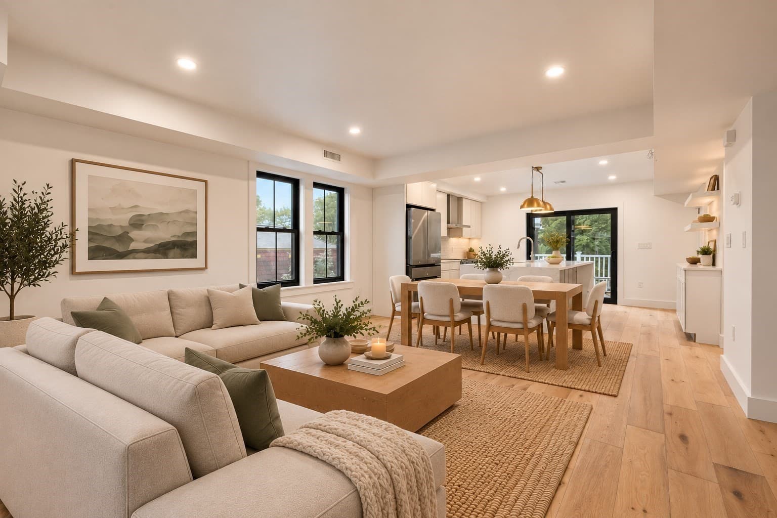 Condominium at 79 Sheridan St # 2, Boston MA 02130, photo 6 of 41