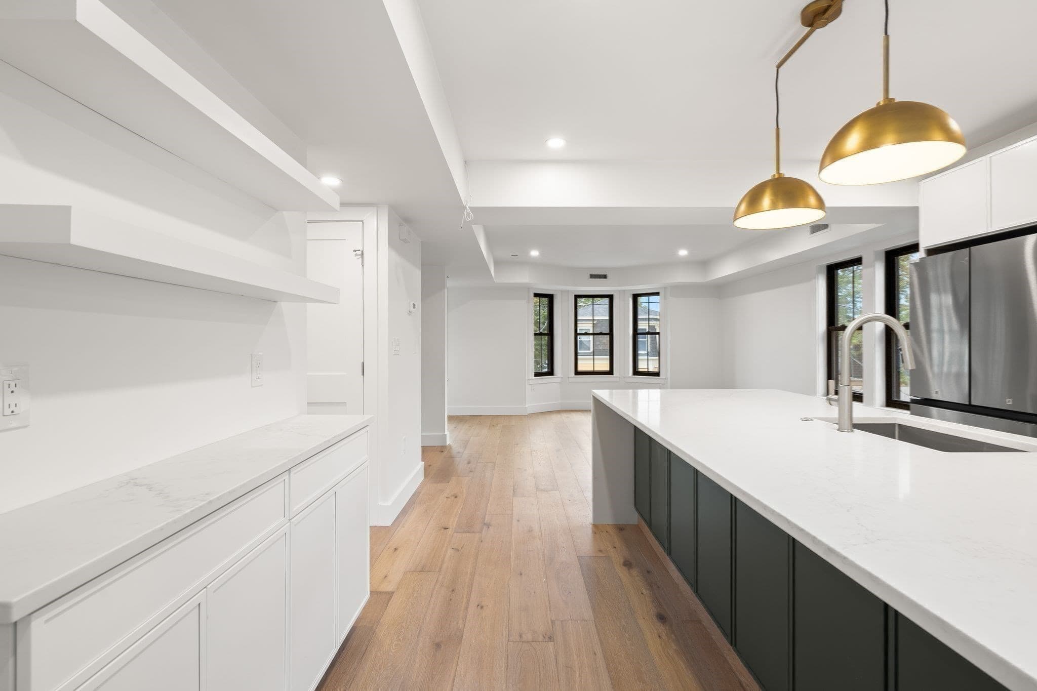 Condominium at 79 Sheridan St # 2, Boston MA 02130, photo 22 of 41