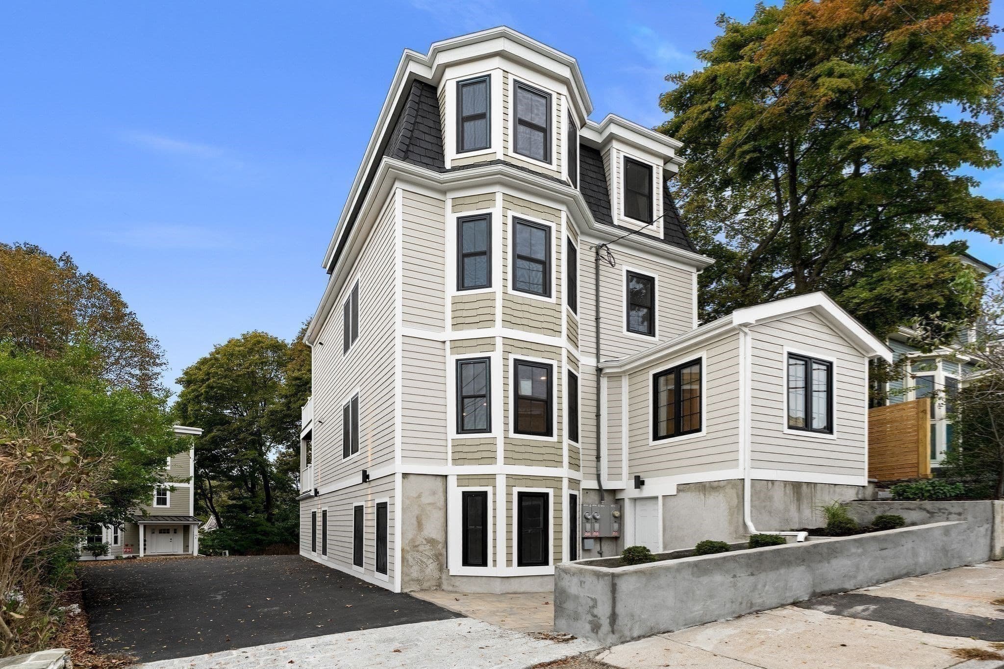 79 Sheridan St # 2, Boston MA 02130
