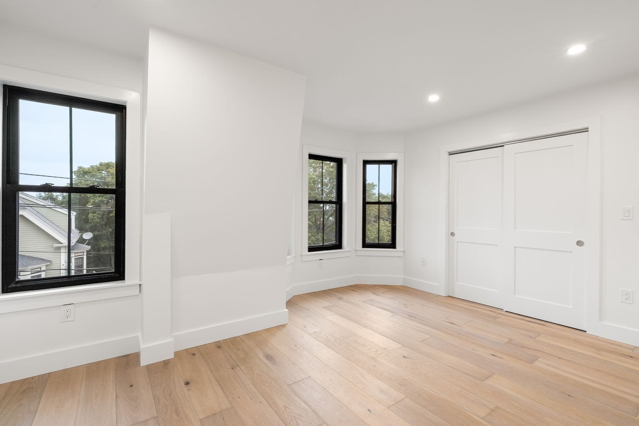 Condominium at 79 Sheridan St # 2, Boston MA 02130, photo 28 of 41