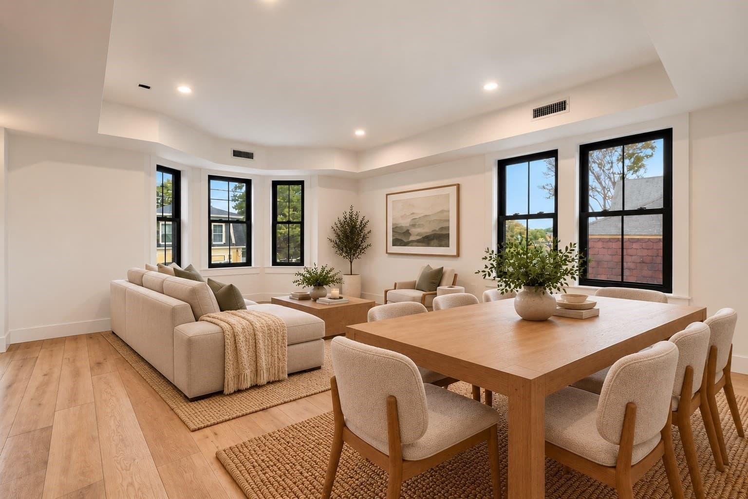 Condominium at 79 Sheridan St # 2, Boston MA 02130, photo 5 of 41