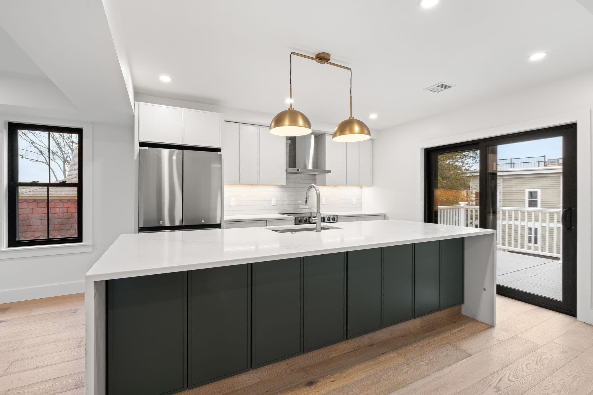 Condominium at 79 Sheridan St # 2, Boston MA 02130, photo 20 of 41