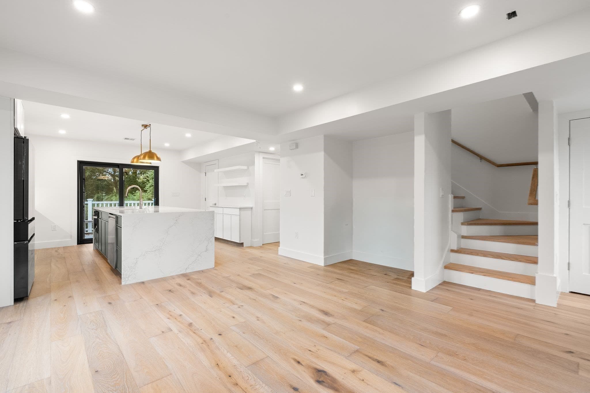 Condominium at 79 Sheridan St # 2, Boston MA 02130, photo 24 of 41