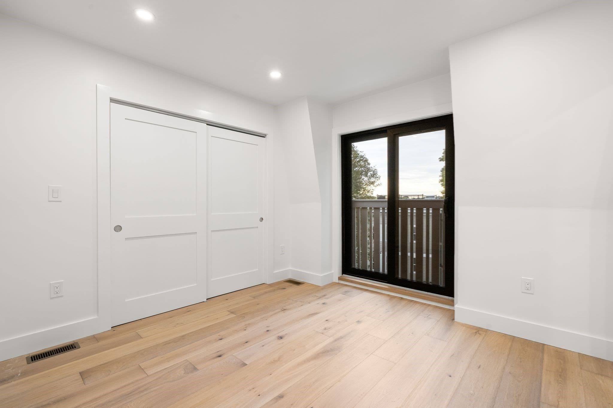 Condominium at 79 Sheridan St # 2, Boston MA 02130, photo 33 of 41
