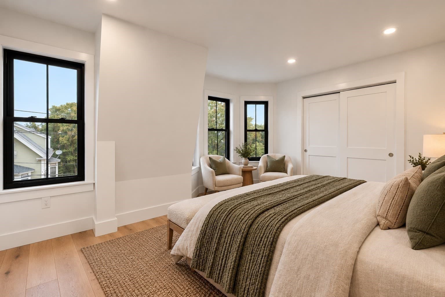 Condominium at 79 Sheridan St # 2, Boston MA 02130, photo 11 of 41