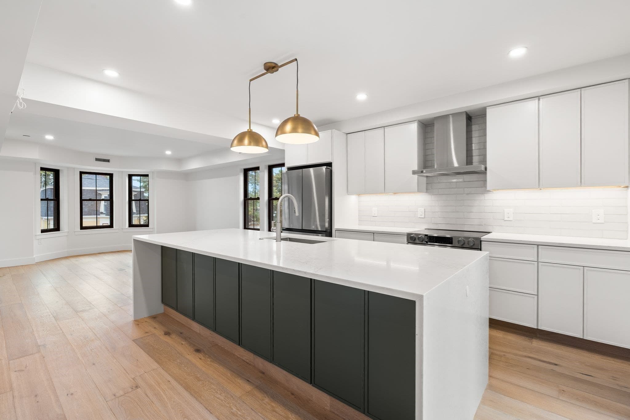 Condominium at 79 Sheridan St # 2, Boston MA 02130, photo 19 of 41