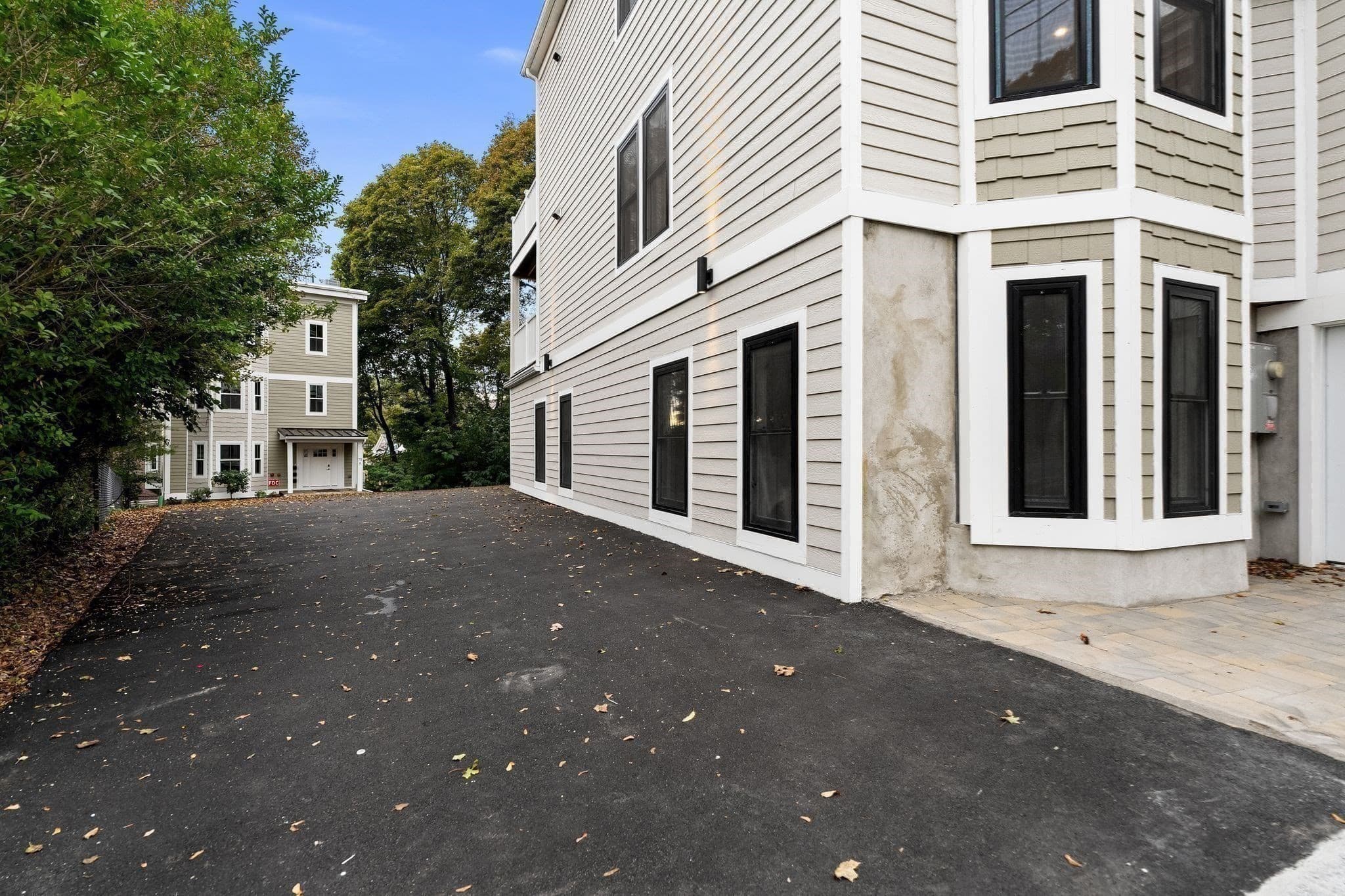 Condominium at 79 Sheridan St # 2, Boston MA 02130, photo 39 of 41