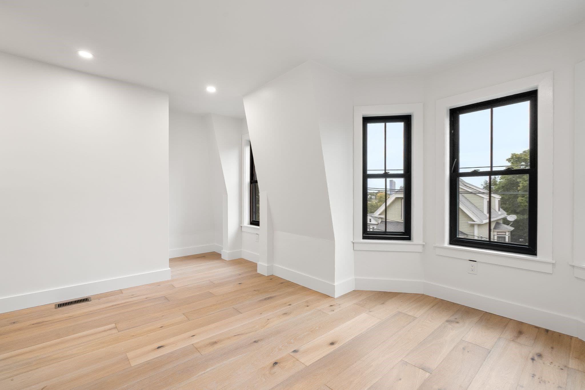 Condominium at 79 Sheridan St # 2, Boston MA 02130, photo 29 of 41