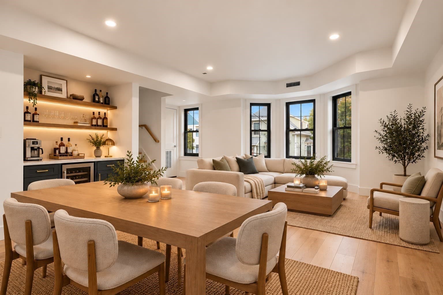 Condominium at 79 Sheridan St # 2, Boston MA 02130, photo 4 of 41
