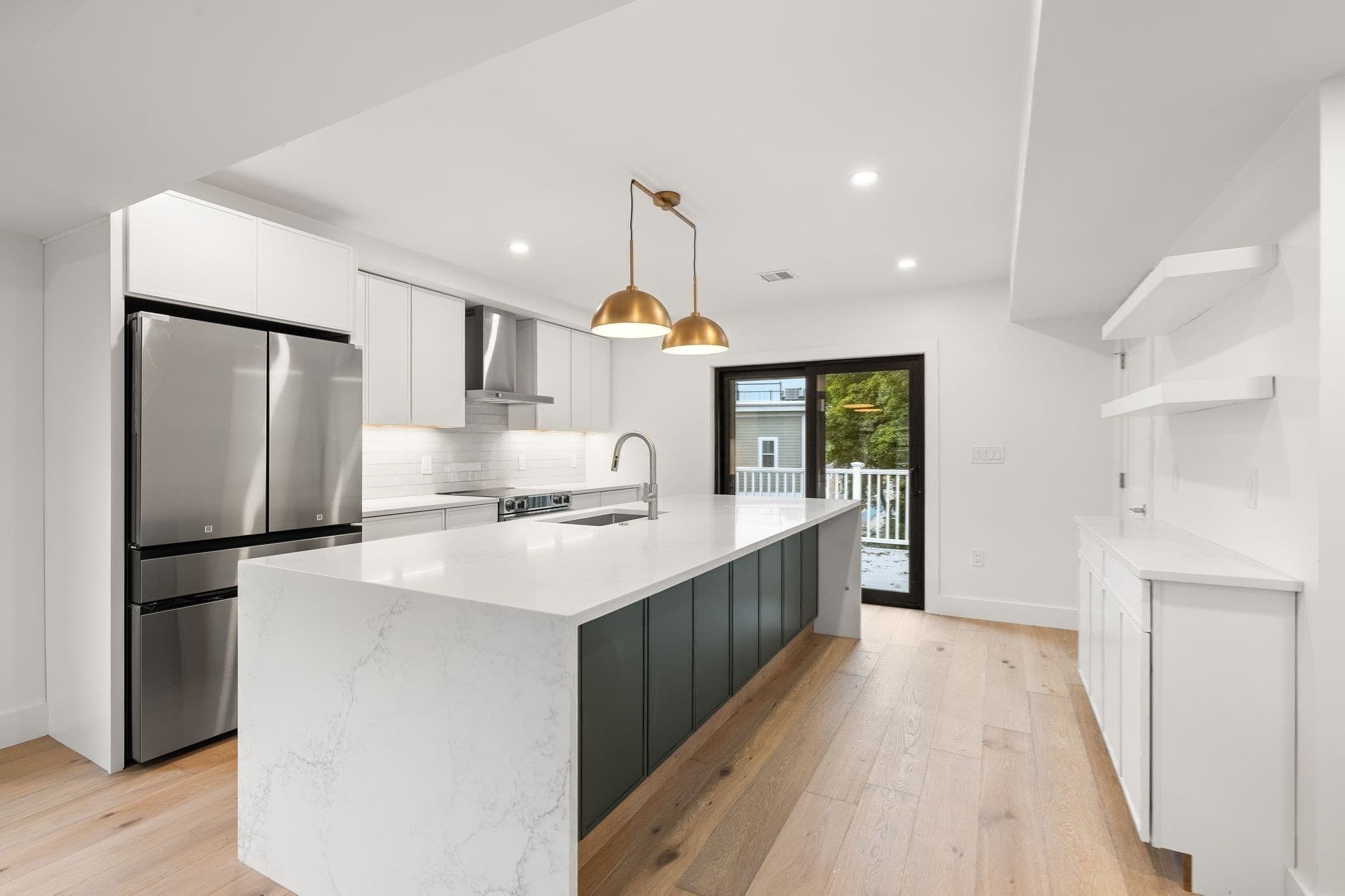 Condominium at 79 Sheridan St # 2, Boston MA 02130, photo 21 of 41
