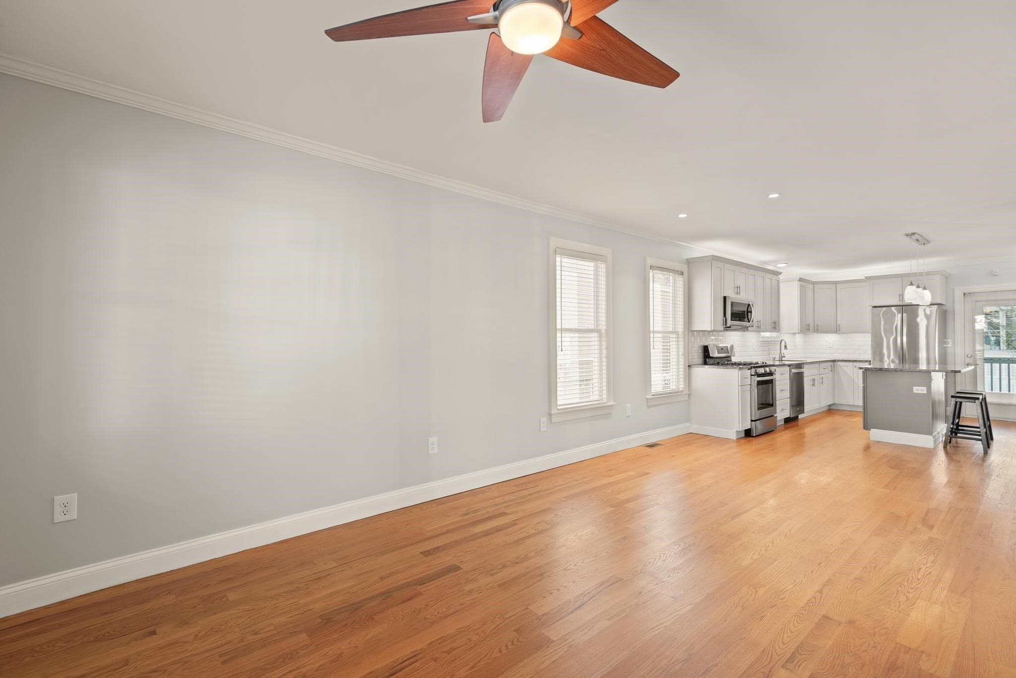 Condominium at 14 Gordon St # 14, Somerville MA 02144, photo 6 of 20