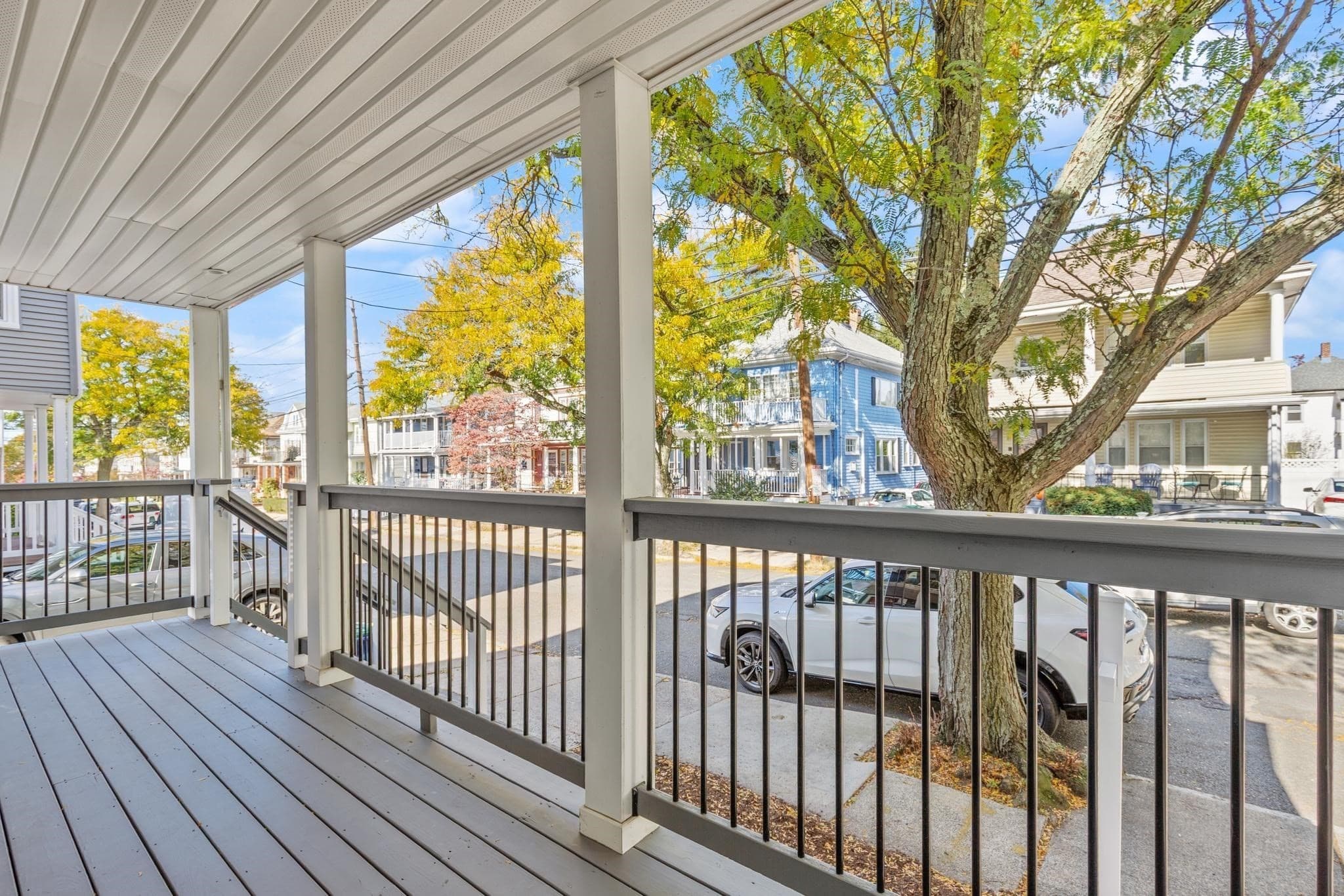 Condominium at 14 Gordon St # 14, Somerville MA 02144, photo 3 of 20