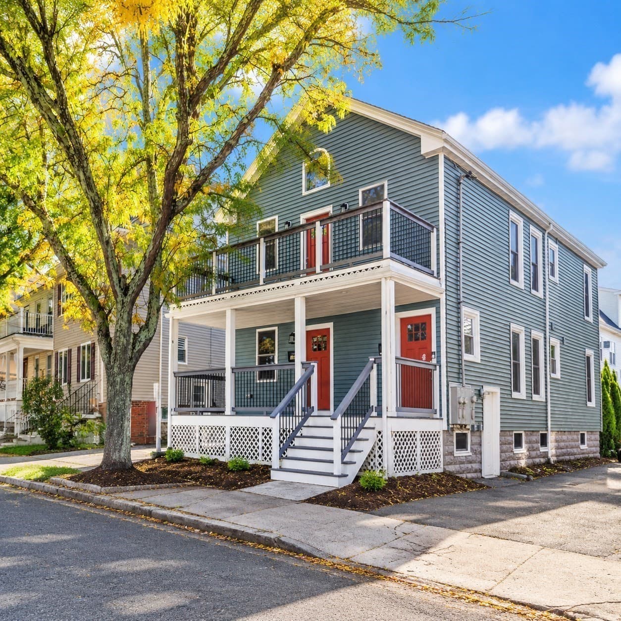14 Gordon St # 14, Somerville MA 02144