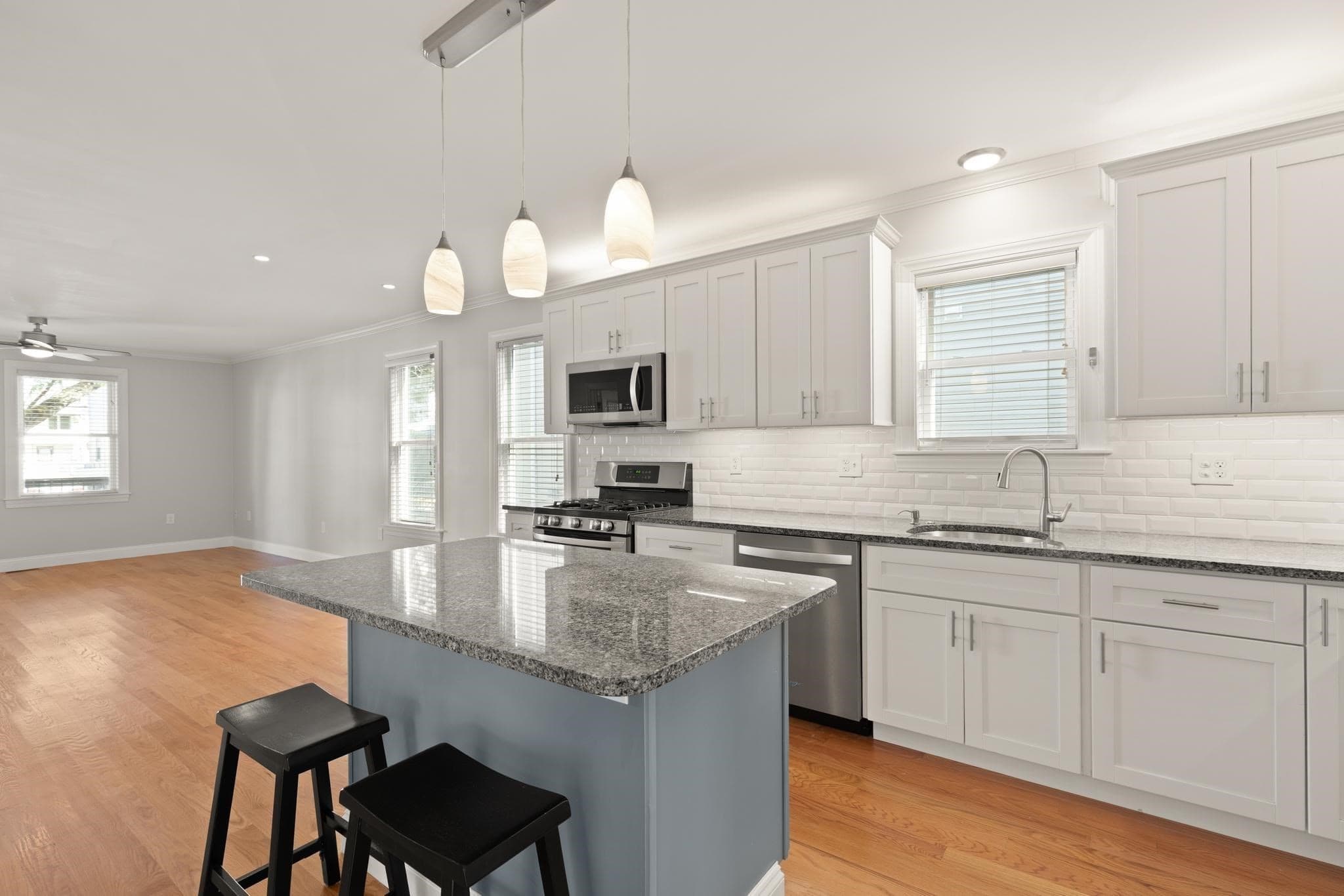 Condominium at 14 Gordon St # 14, Somerville MA 02144, photo 9 of 20