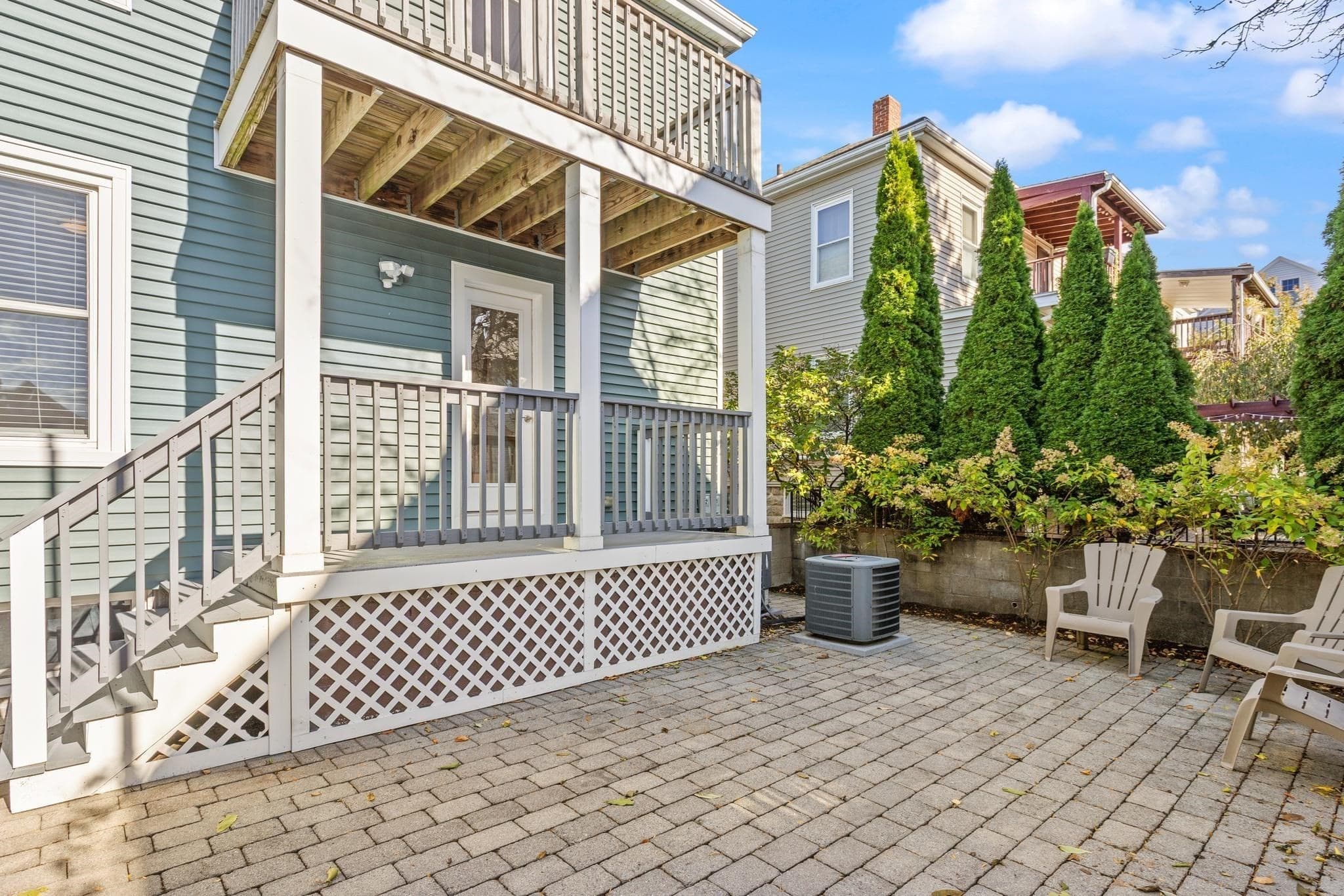 Condominium at 14 Gordon St # 14, Somerville MA 02144, photo 15 of 20