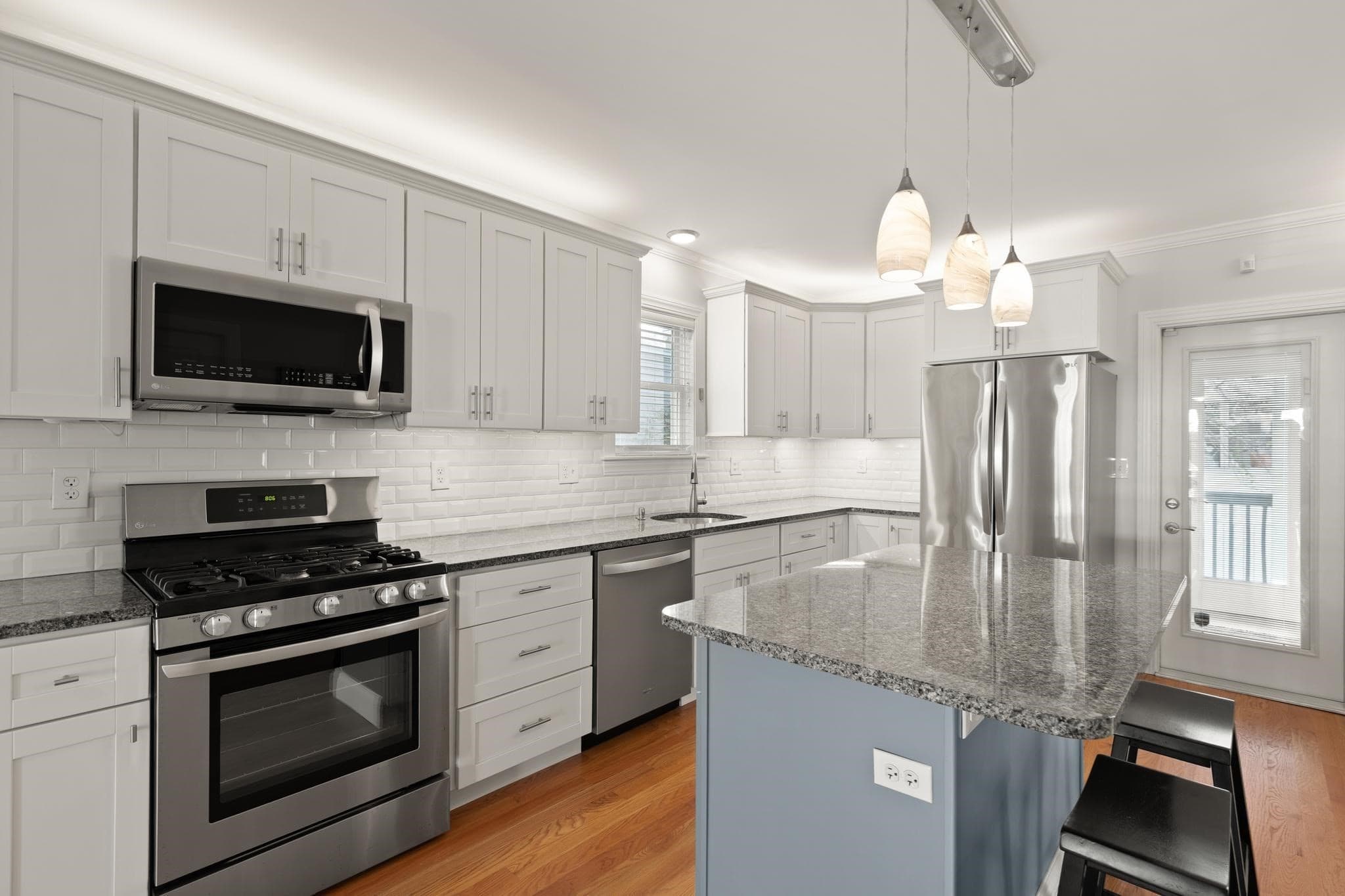 Condominium at 14 Gordon St # 14, Somerville MA 02144, photo 8 of 20