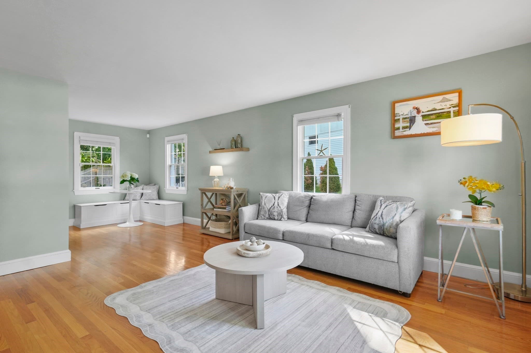 Single Family Residence at 8 Elmwood Circle, Peabody MA 01960, photo 6 of 42