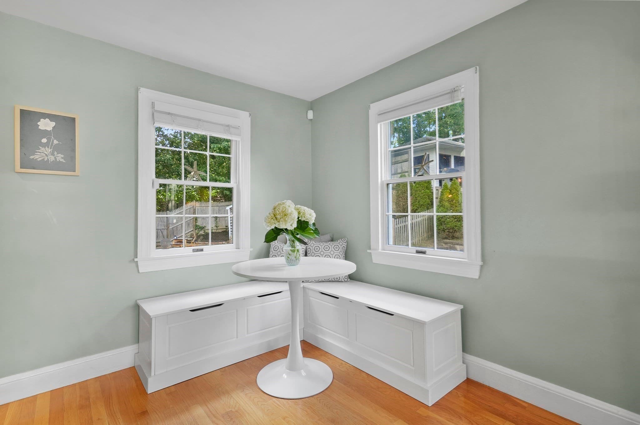Single Family Residence at 8 Elmwood Circle, Peabody MA 01960, photo 7 of 42