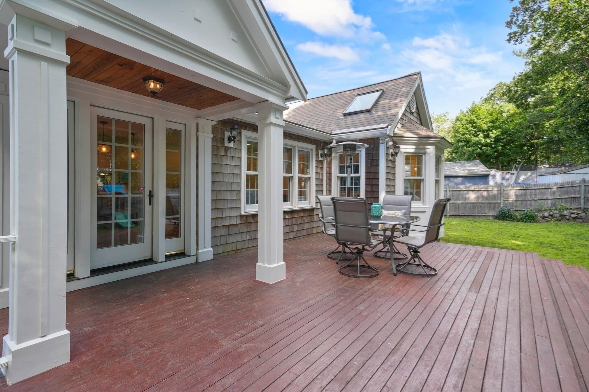 Single Family Residence at 8 Elmwood Circle, Peabody MA 01960, photo 36 of 42
