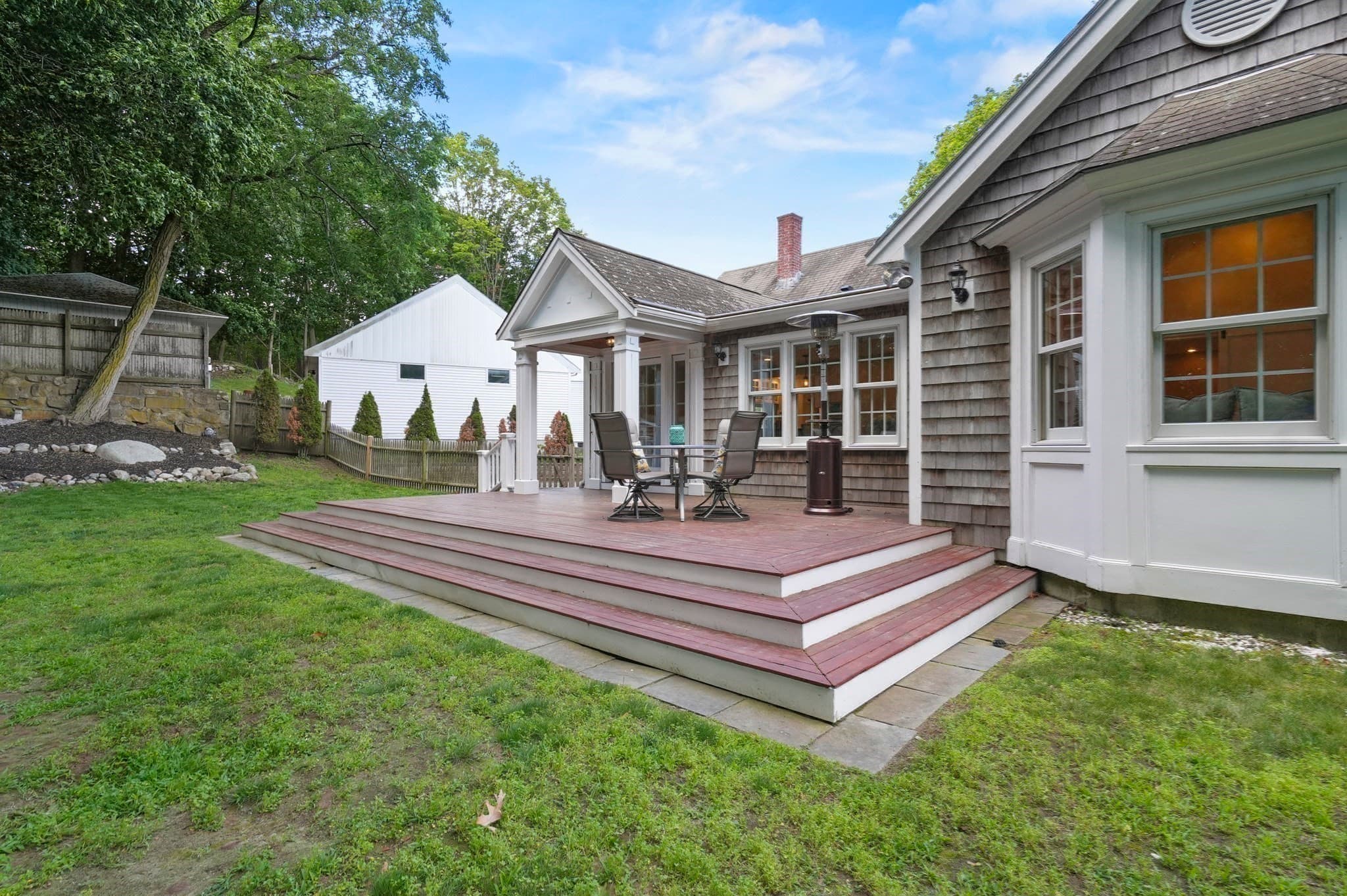 Single Family Residence at 8 Elmwood Circle, Peabody MA 01960, photo 38 of 42