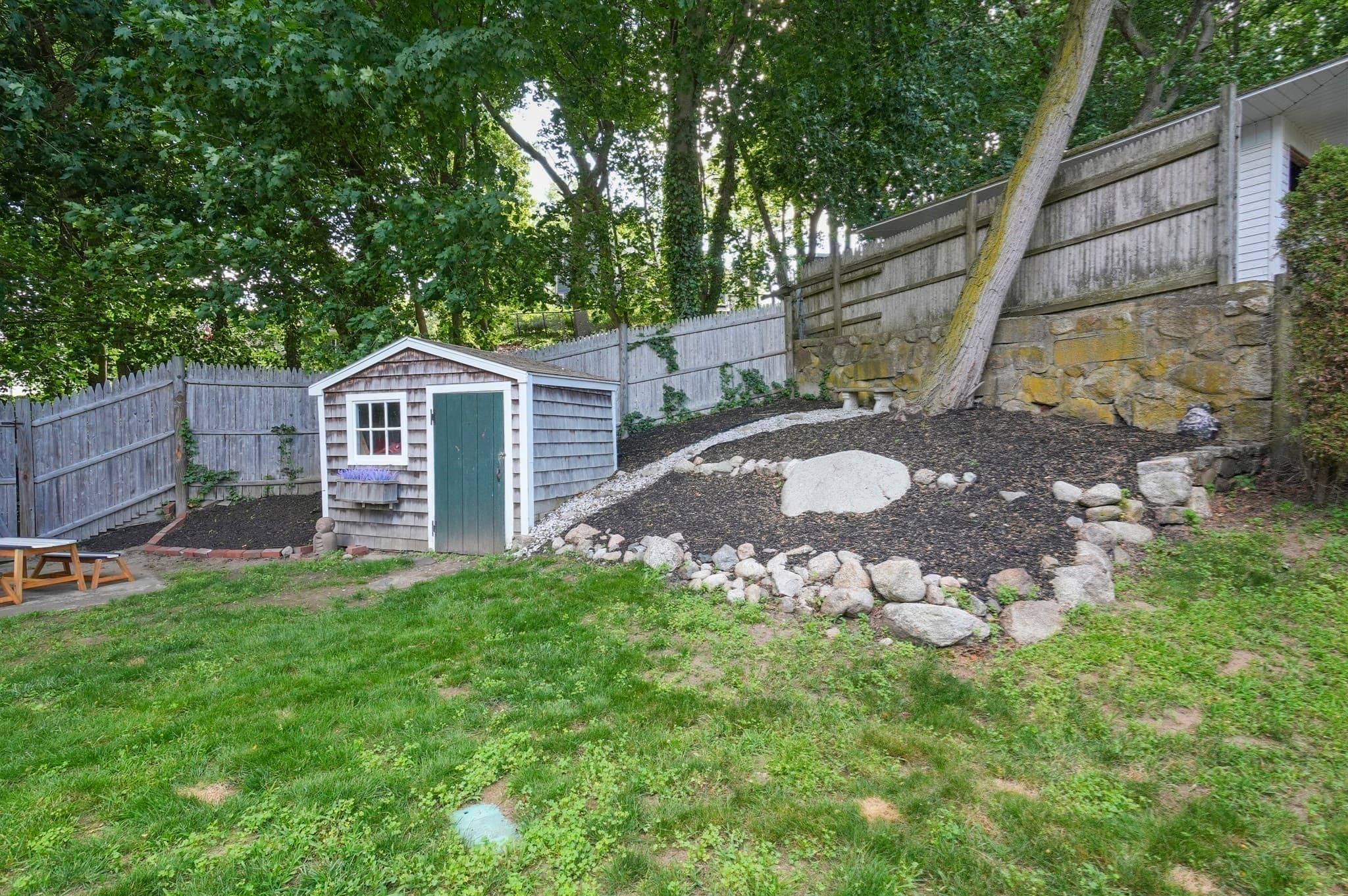 Single Family Residence at 8 Elmwood Circle, Peabody MA 01960, photo 39 of 42