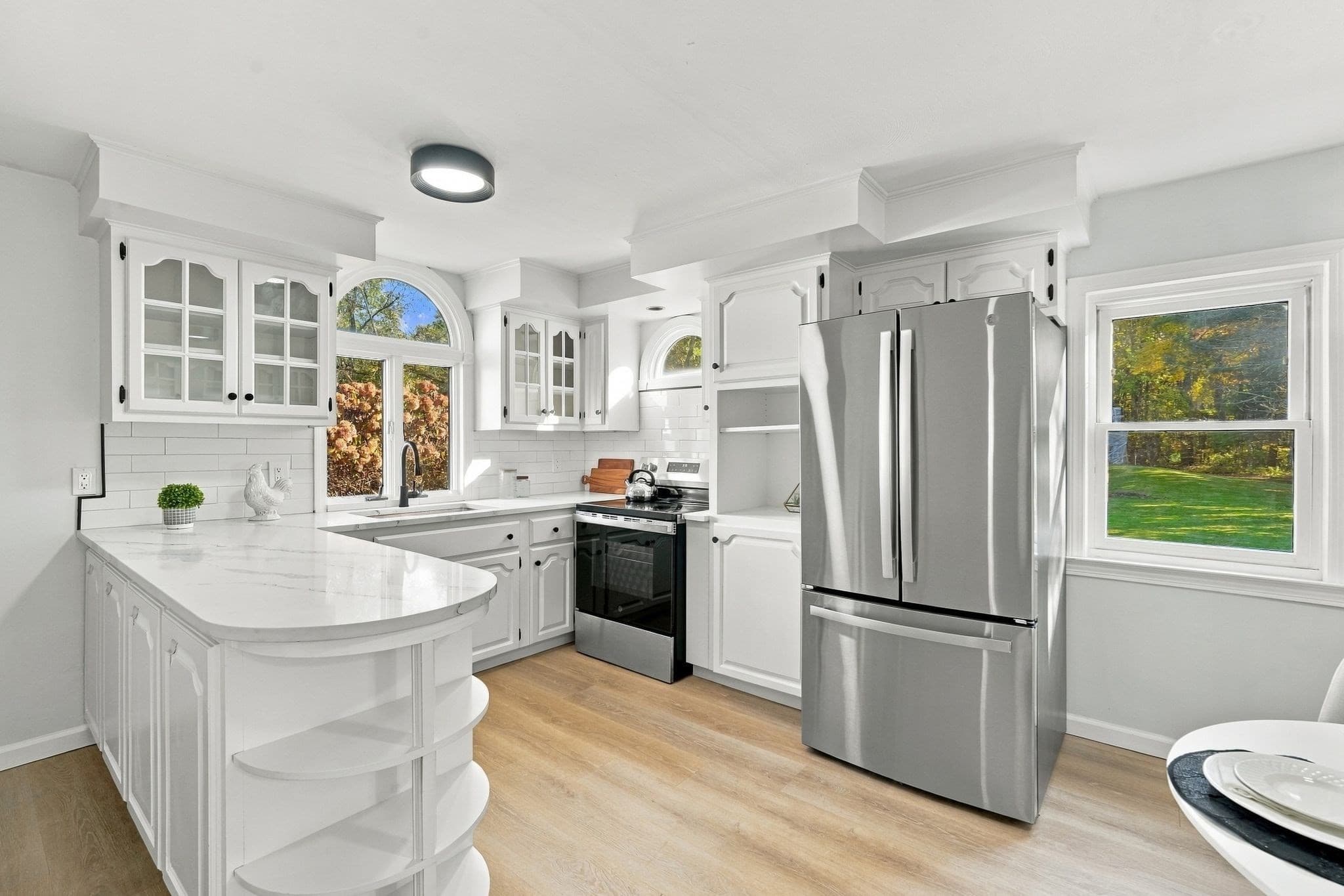 Single Family Residence at 28 New Ludlow Rd, Granby MA 01033, photo 7 of 21