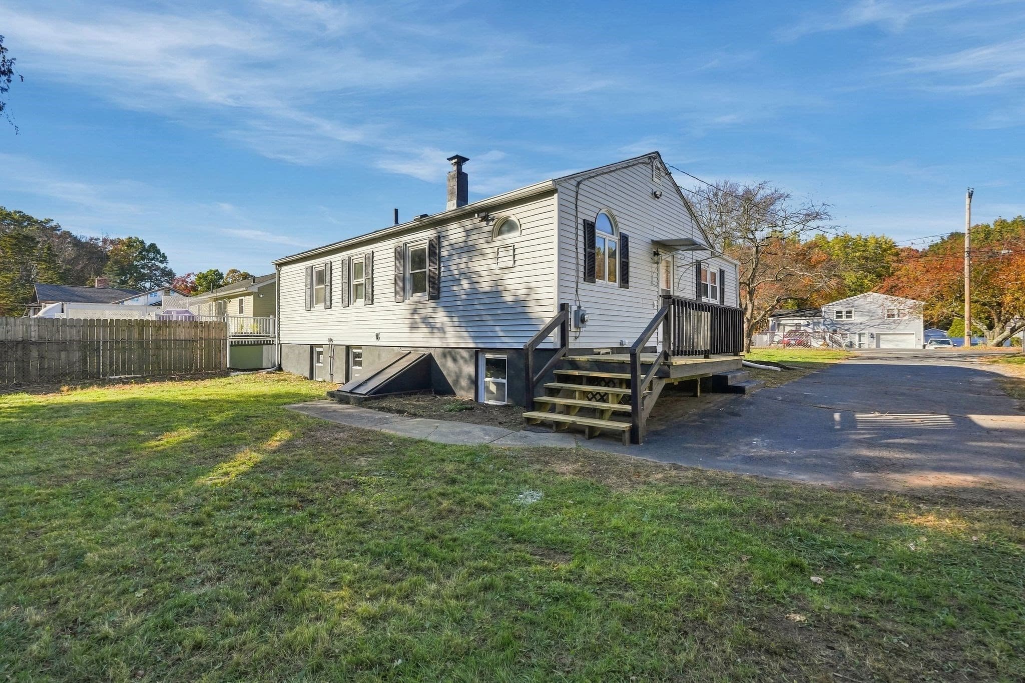 Single Family Residence at 28 New Ludlow Rd, Granby MA 01033, photo 19 of 21
