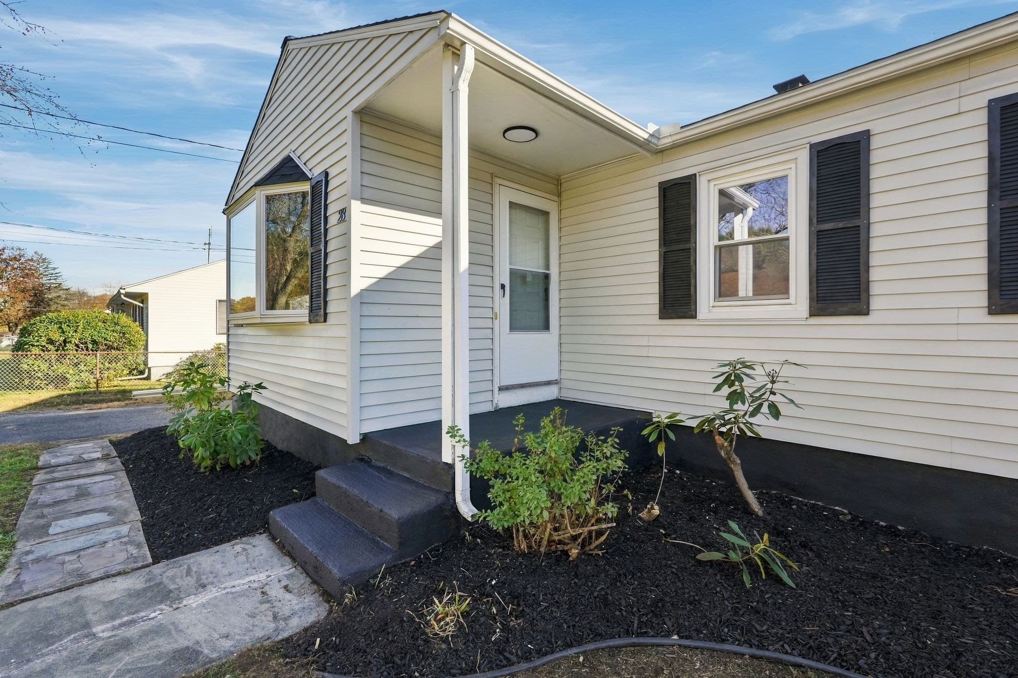 Single Family Residence at 28 New Ludlow Rd, Granby MA 01033, photo 4 of 21