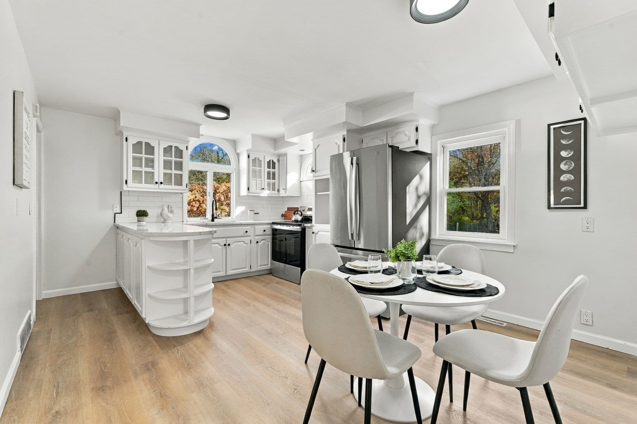 Single Family Residence at 28 New Ludlow Rd, Granby MA 01033, photo 8 of 21