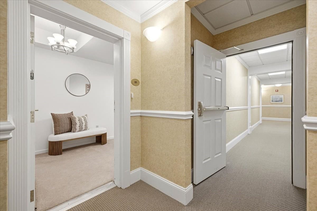 Condominium at 989 East St # 115, Dedham MA 02026, photo 6 of 42