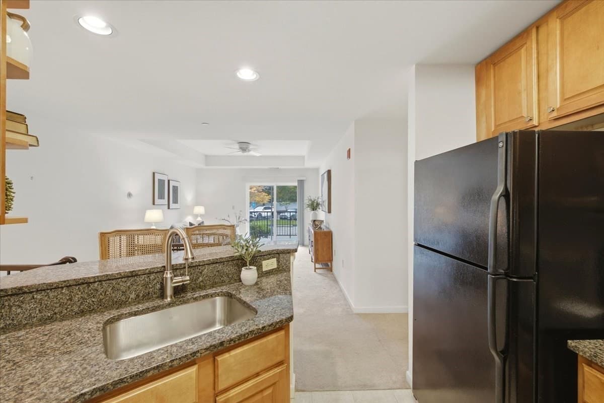 Condominium at 989 East St # 115, Dedham MA 02026, photo 17 of 42