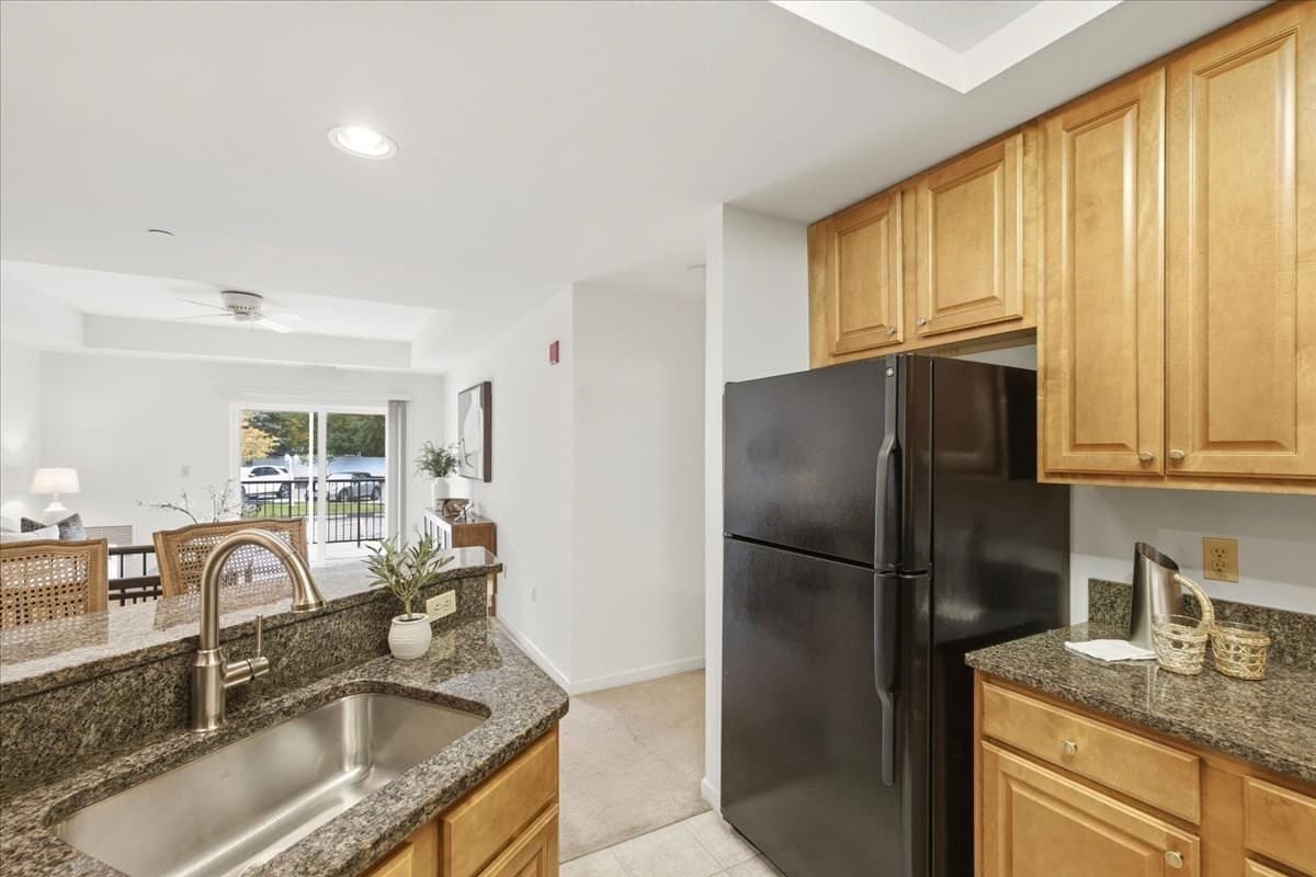 Condominium at 989 East St # 115, Dedham MA 02026, photo 16 of 42