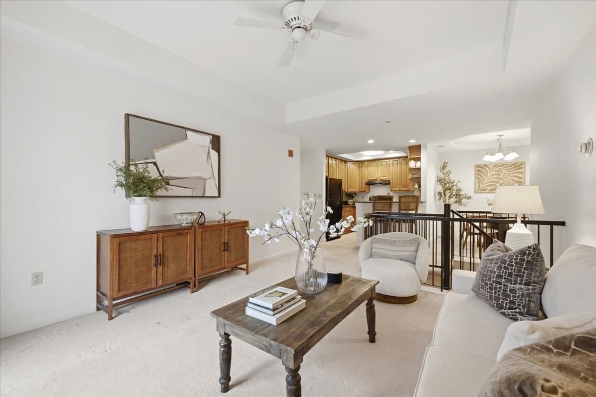 Condominium at 989 East St # 115, Dedham MA 02026, photo 12 of 42