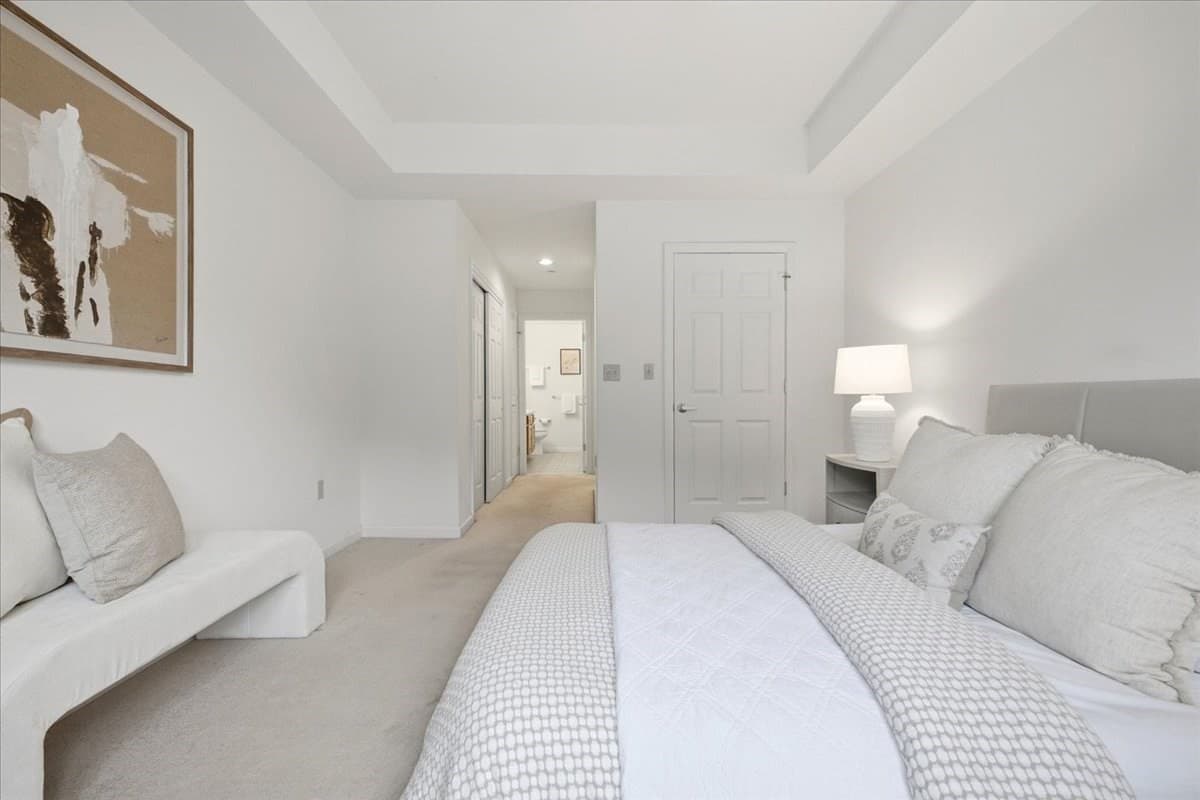 Condominium at 989 East St # 115, Dedham MA 02026, photo 22 of 42