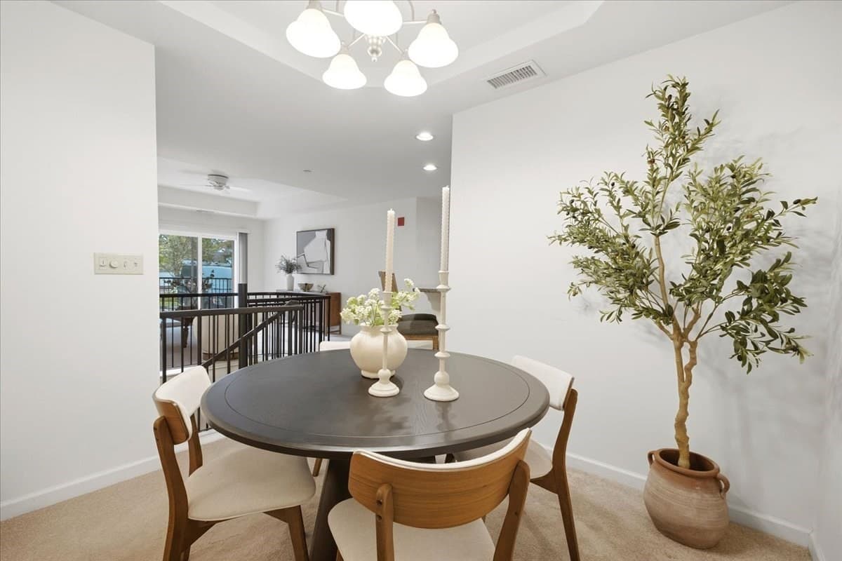Condominium at 989 East St # 115, Dedham MA 02026, photo 9 of 42